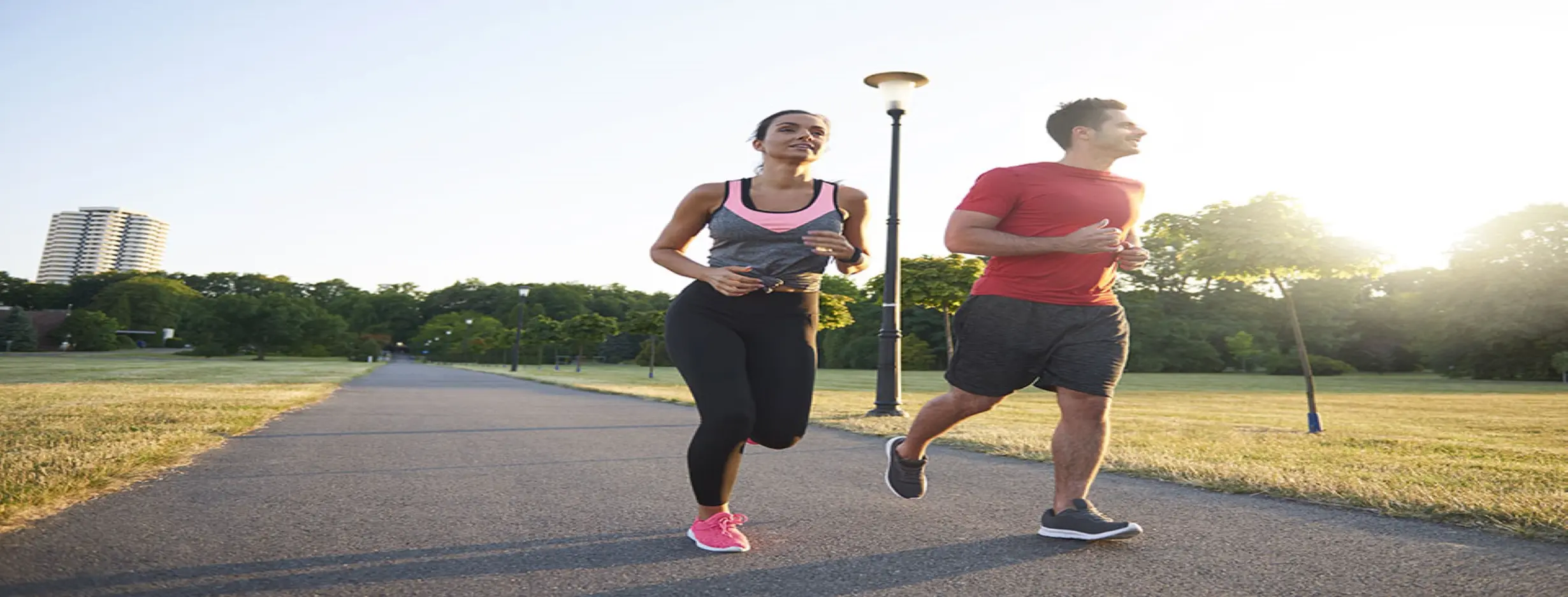 Image for Active Lifestyle